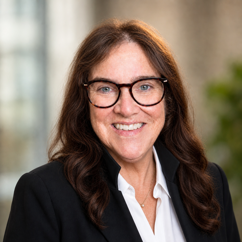 Karine Langley Ph.D.